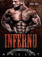 Inferno (Book 1)