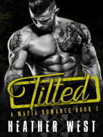 Tilted (Book 3)