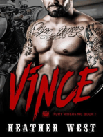 Vince (Book 1)