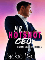 Mr. Hotshot CEO: Kwan Sisters, #2