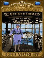 Into the Queen's Domain: Stonewind Sky, #6