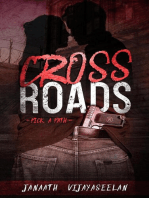 Cross Roads: Pick a Path: Cross Roads, #1