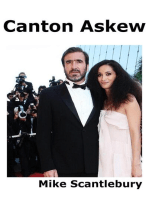 Canton Askew