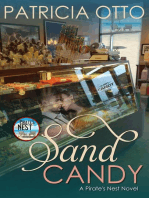 Sand Candy: A Pirate's Nest Story, #3