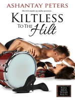 Kiltless to the Hilt