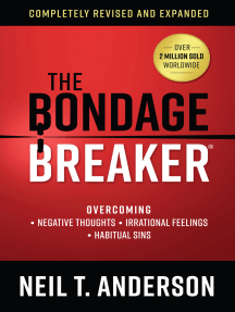 Read The Bondage Breaker Online By Neil T Anderson Books