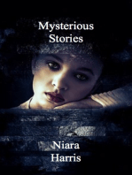 Mysterious Stories