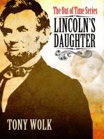 Lincoln's Daughter