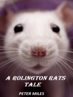 A Rolington Rats Tale