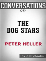 The Dog Stars (Vintage Contemporaries): by Peter Heller | Conversation Starters