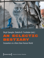 An Eclectic Bestiary: Encounters in a More-than-Human World