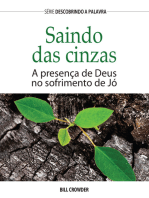 Saindo Das Cinzas: A Presença De Deus No Sofrimento De Jó