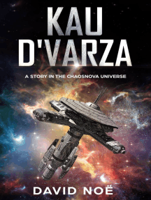 Kau D'varza by David Noë - Ebook | Scribd