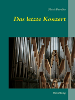 Das letzte Konzert: Erzählung