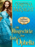 Die Missgeschicke von Lady Ophelia