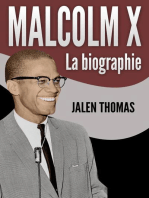 Malcolm X