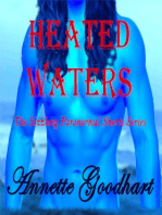 Heated Waters: Sizzling Paranormal Shorts, #1