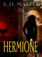 Hermione: Ghost Hunters Mystery Parables