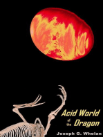 Acid World of the Dragon: Dragon World, #6