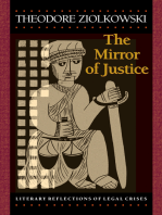 The Mirror of Justice