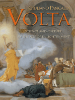 Volta: Science and Culture in the Age of Enlightenment