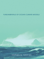 Fundamentals of Ocean Climate Models