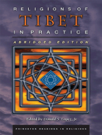 Religions of Tibet in Practice: Abridged Edition