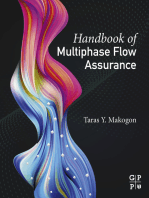 Handbook of Multiphase Flow Assurance