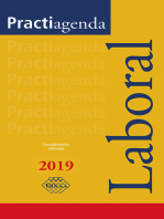 Practiagenda Laboral 2019