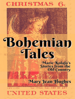 Bohemian Tales