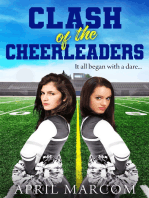 Clash of the Cheerleaders