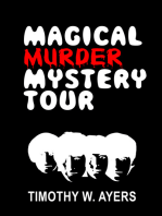 Magical Murder Mystery Tour