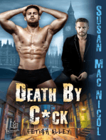 Death By C*ck