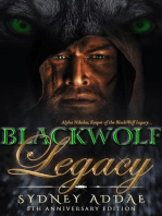 BlackWolf Legacy