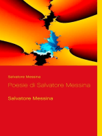 Poesie di Salvatore Messina: Salvatore Messina