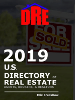 2019 Real Estate Directory: Us Directory of Real Estate Agents, Brokers, And Realtors