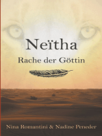 Neïtha: Rache der Göttin