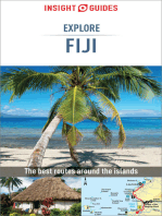 Insight Guides Explore Fiji (Travel Guide eBook)