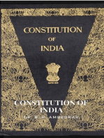 Constitution of India