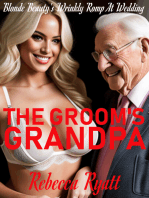The Groom's Grandpa