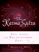 Karma Sutra: Sex, Love, and Relationship Zen