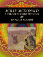 Molly McDonald: A Tale of the Old Frontier