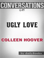 Ugly Love: A Novel by Colleen Hoover | Conversation Starters