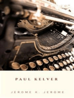 Paul Kelver