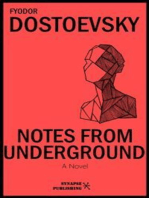 Notes from the underground