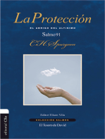 La protección: El abrigo del altísimo
