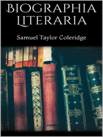 Biographia Literaria