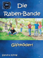 Die Raben-Bande: Giftköder!