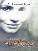 Albatross: A Kendra Spark Novel, #3