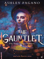 The Gauntlet: The Soppranaturale Series: The Soppranaturale Series, #1